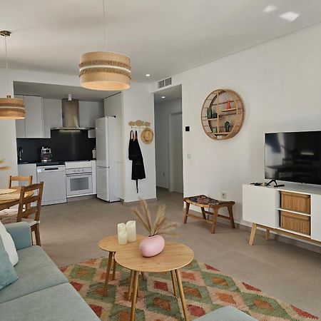Arroyo Beach Home Estepona Luaran gambar