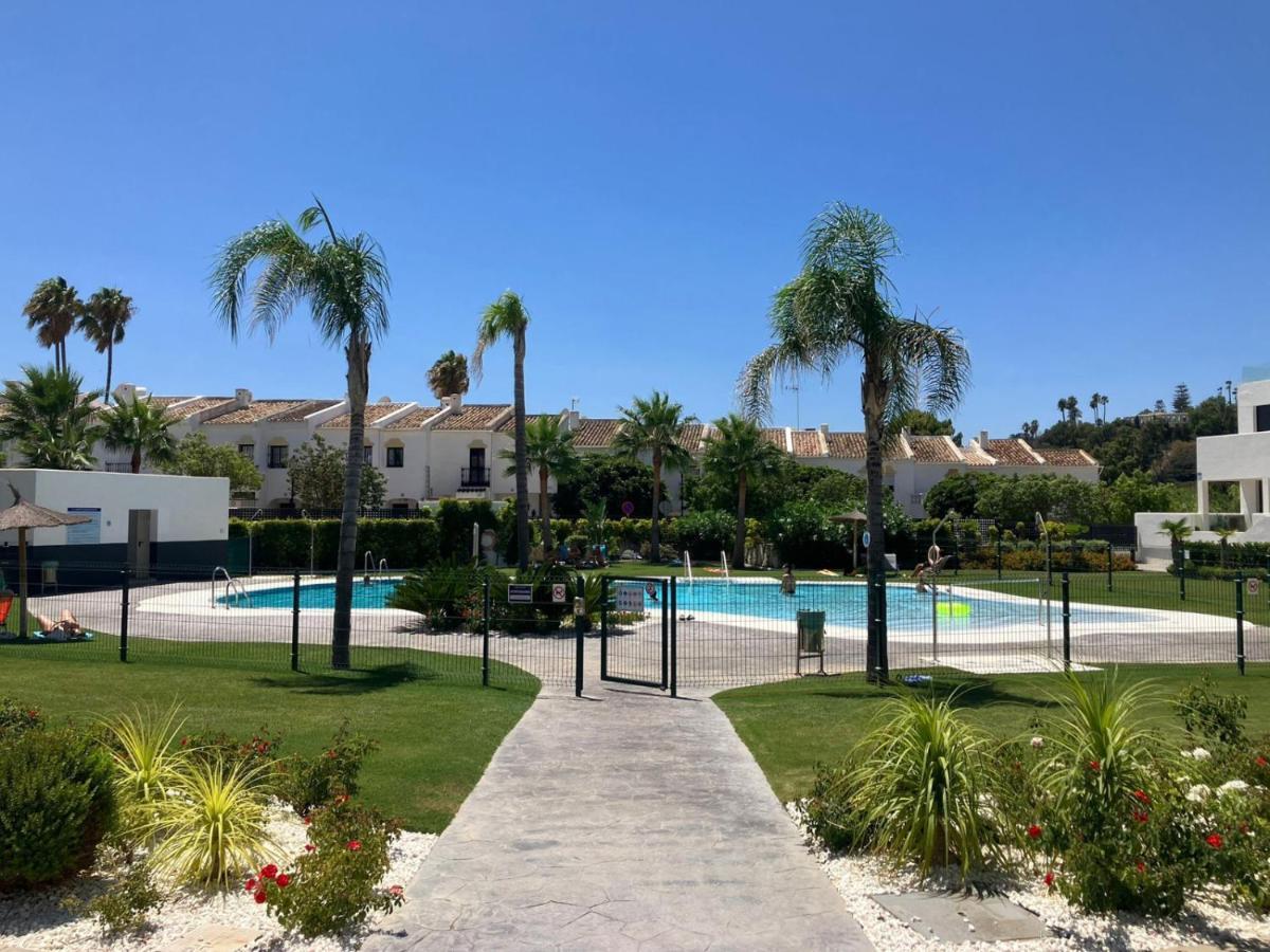 Arroyo Beach Home Estepona Luaran gambar