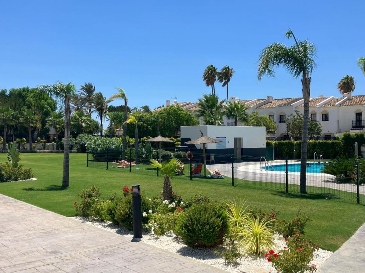 Arroyo Beach Home Estepona Luaran gambar