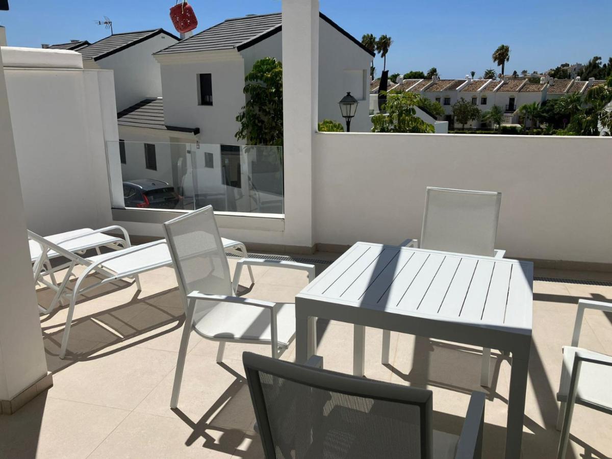 Arroyo Beach Home Estepona Luaran gambar