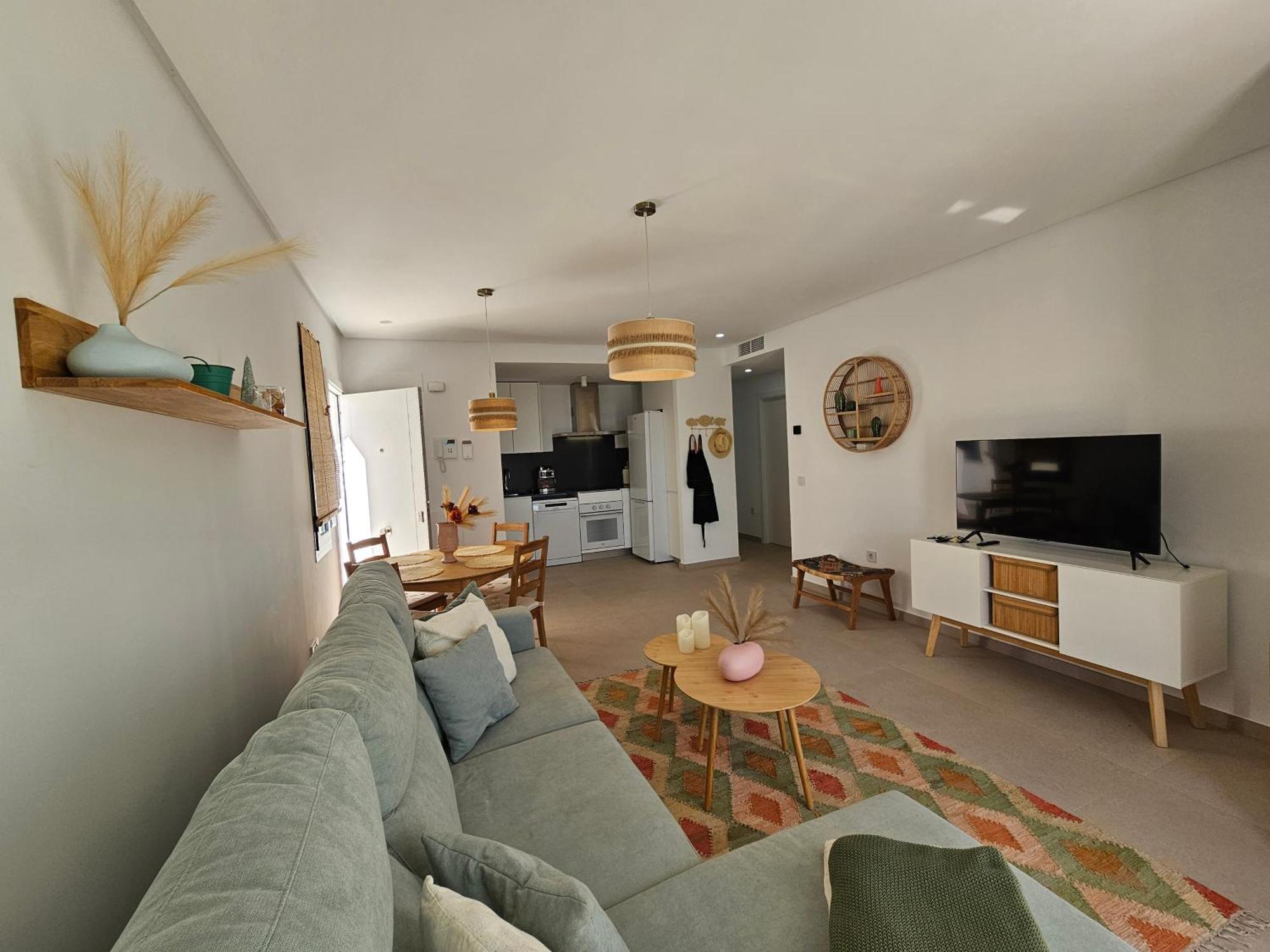 Arroyo Beach Home Estepona Luaran gambar
