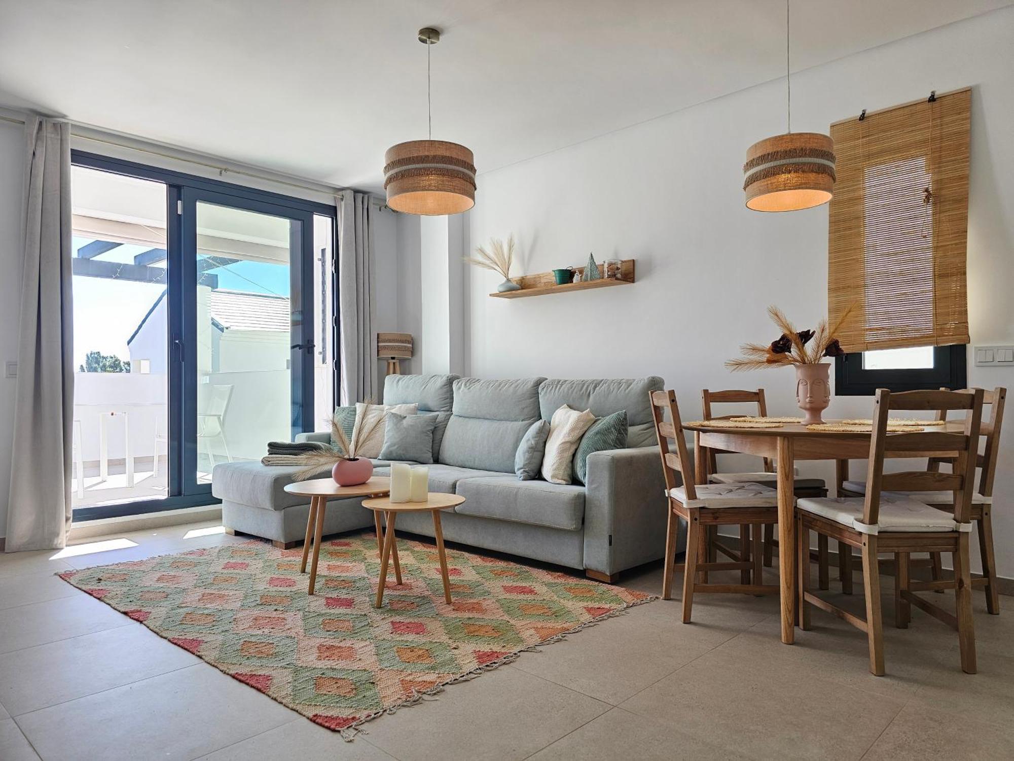 Arroyo Beach Home Estepona Luaran gambar