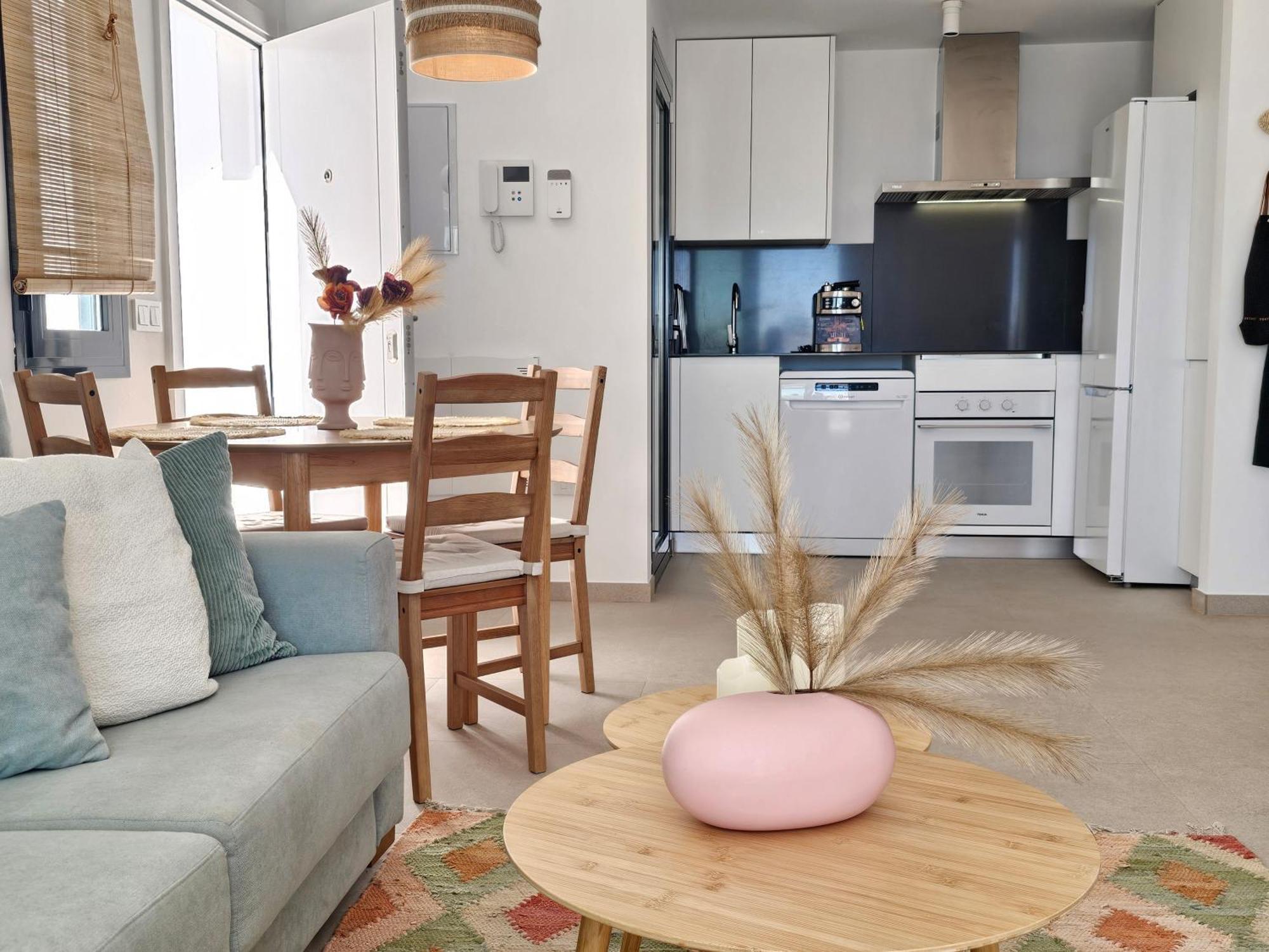 Arroyo Beach Home Estepona Luaran gambar