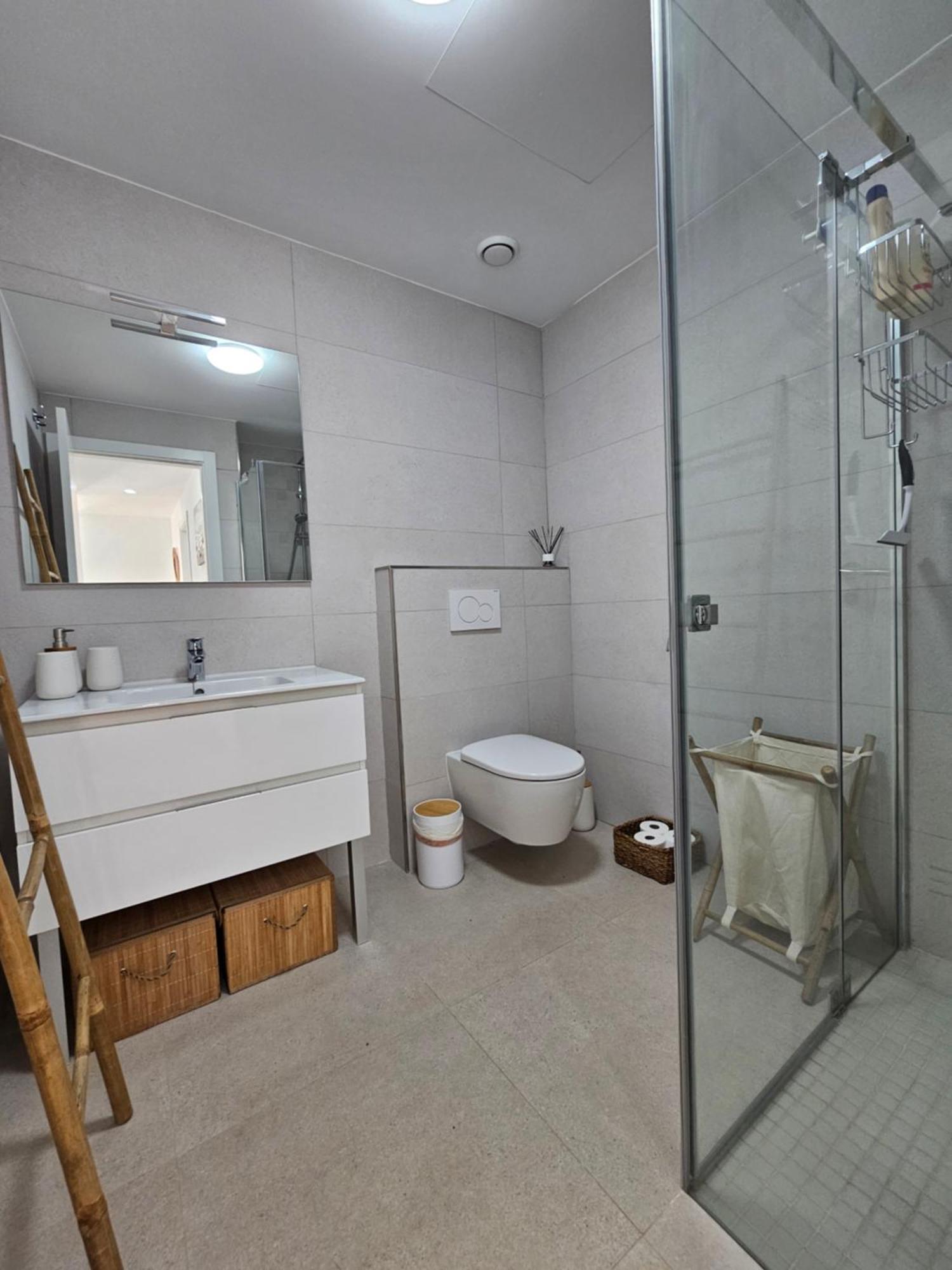 Arroyo Beach Home Estepona Luaran gambar