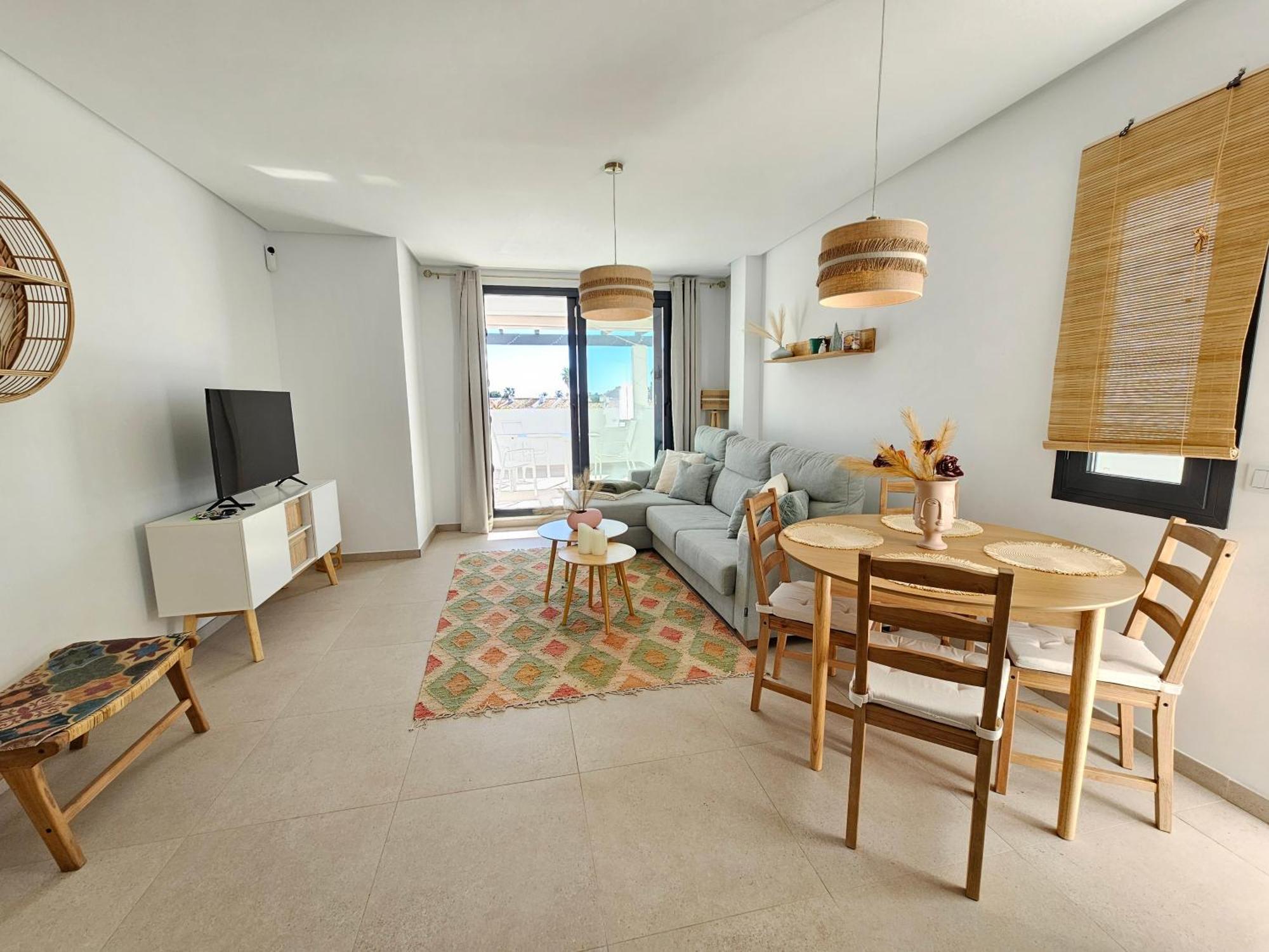 Arroyo Beach Home Estepona Luaran gambar