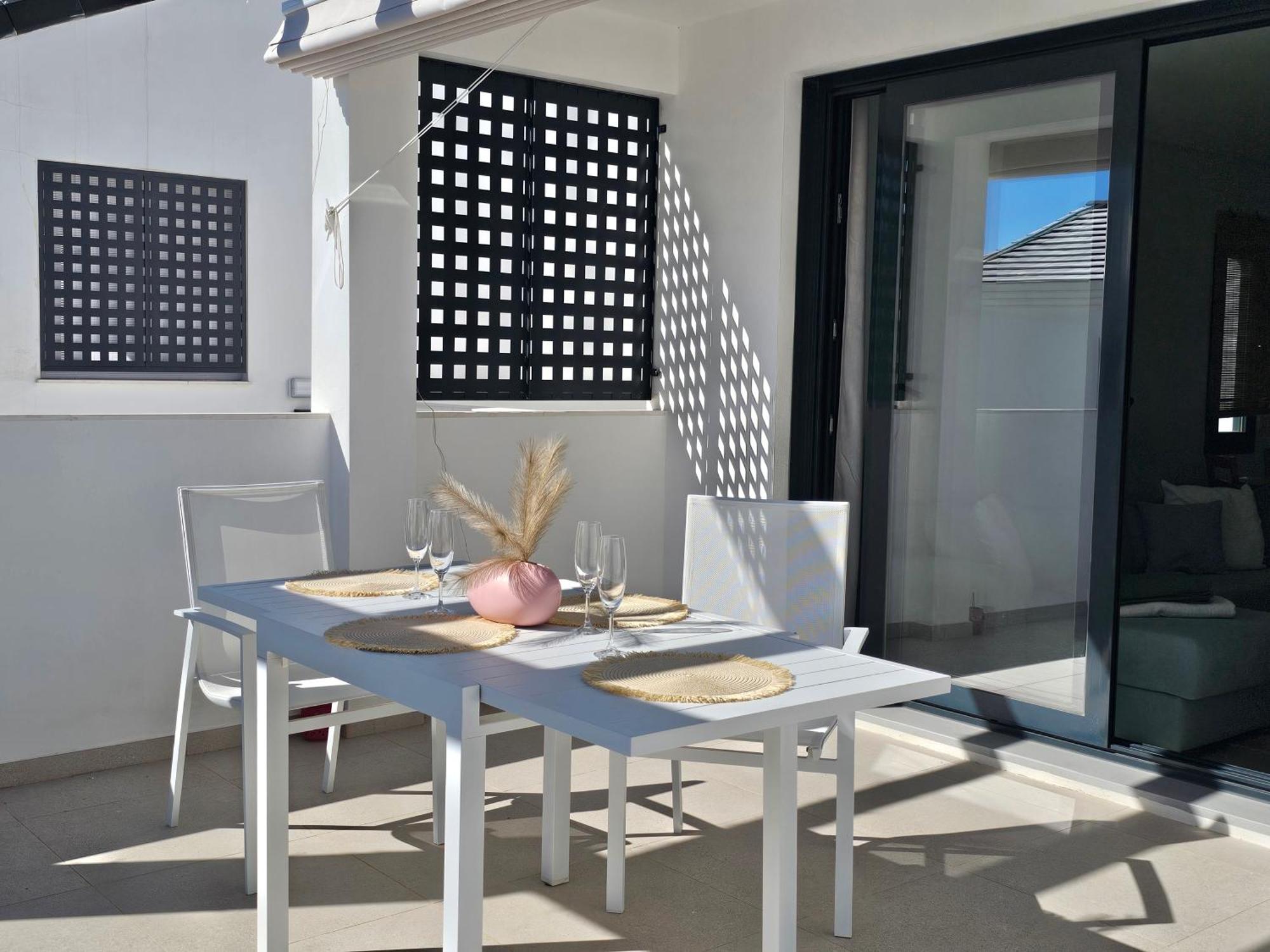 Arroyo Beach Home Estepona Luaran gambar
