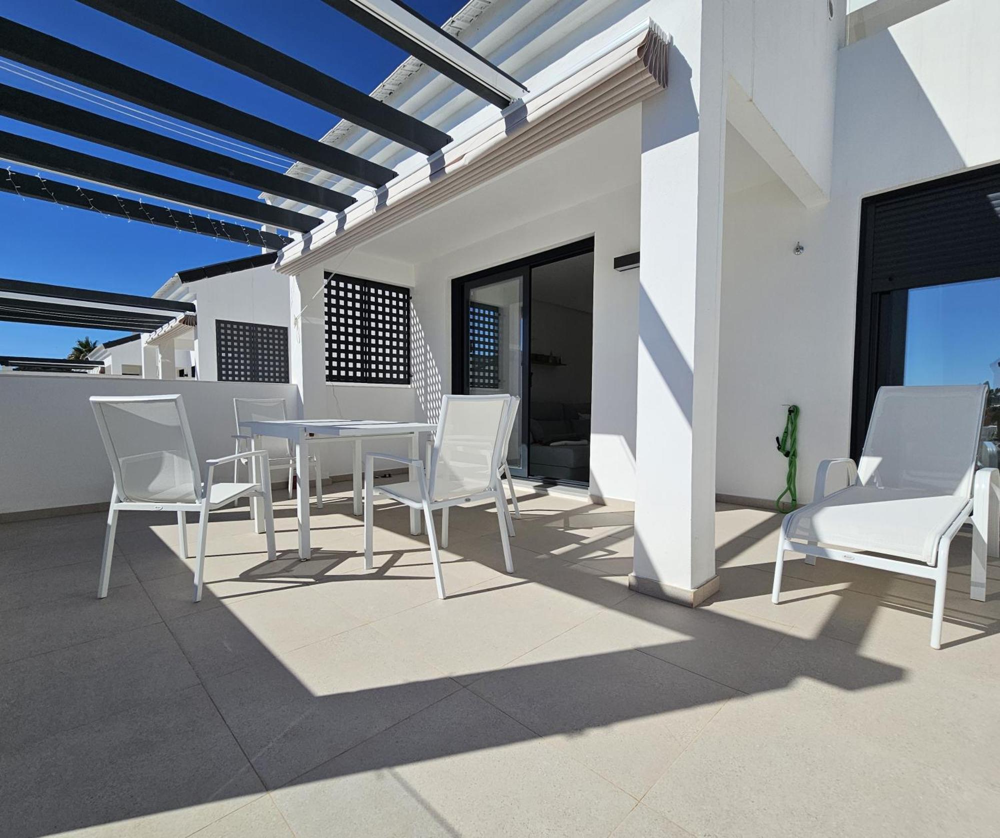 Arroyo Beach Home Estepona Luaran gambar