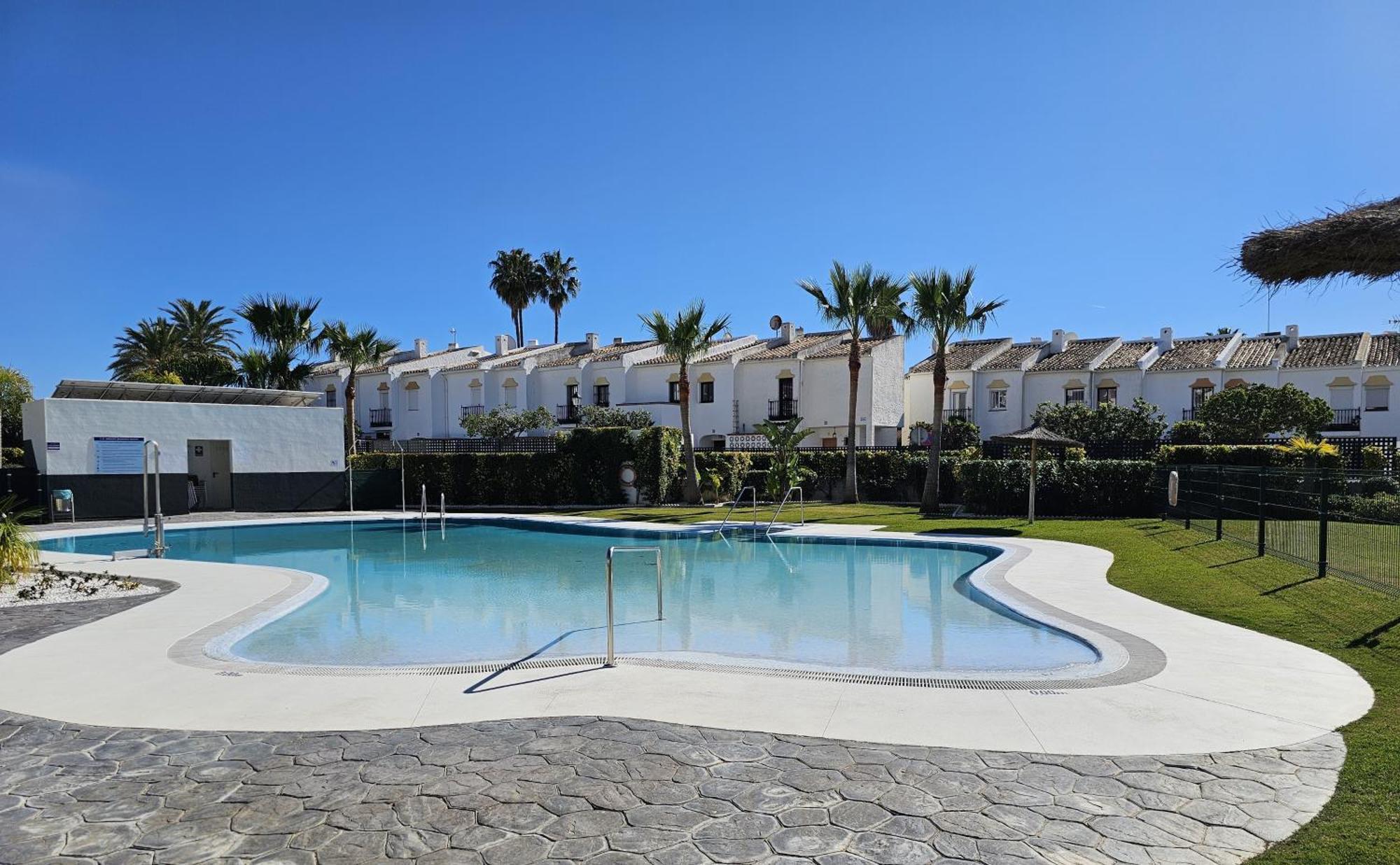 Arroyo Beach Home Estepona Luaran gambar
