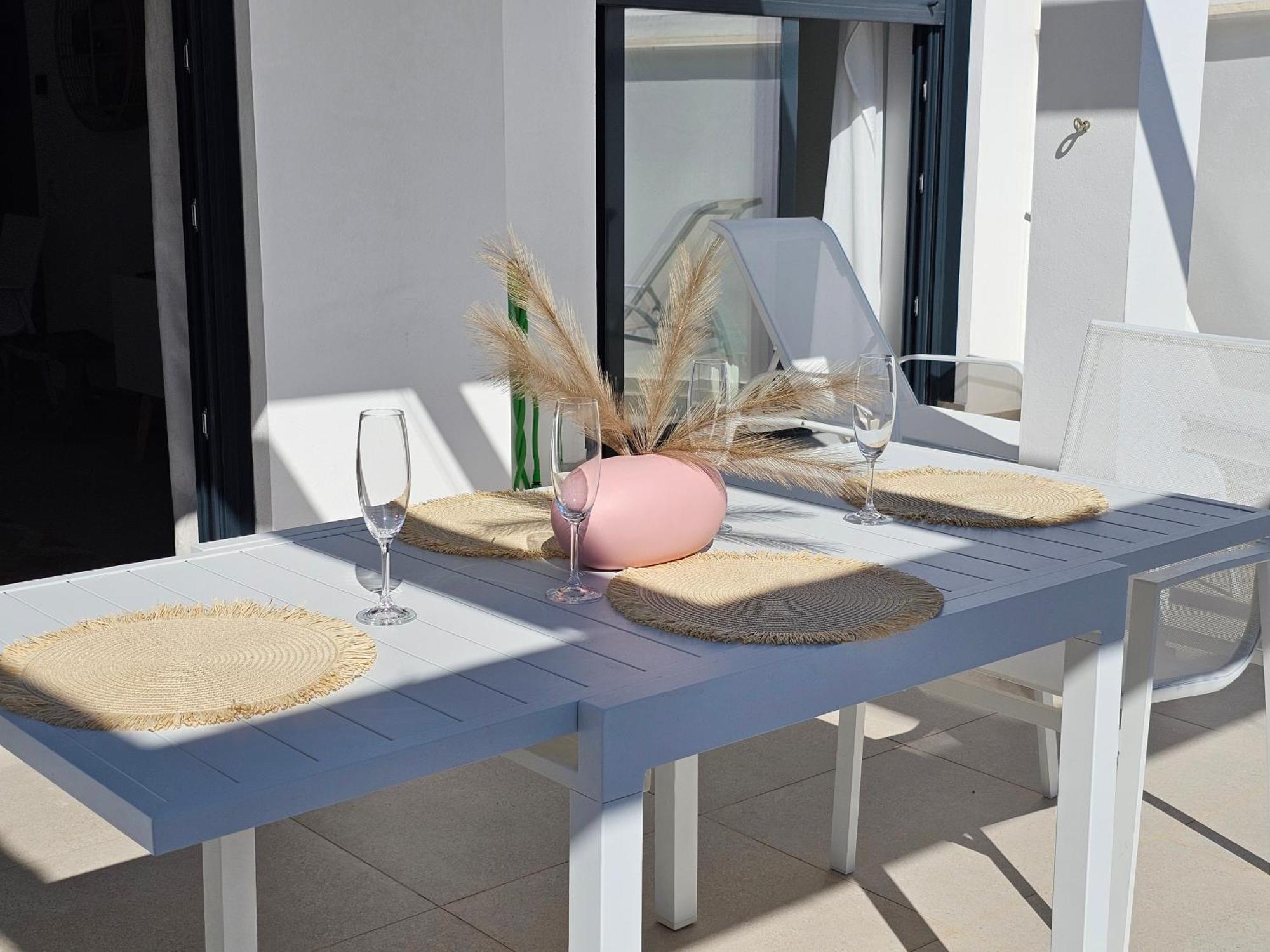 Arroyo Beach Home Estepona Luaran gambar