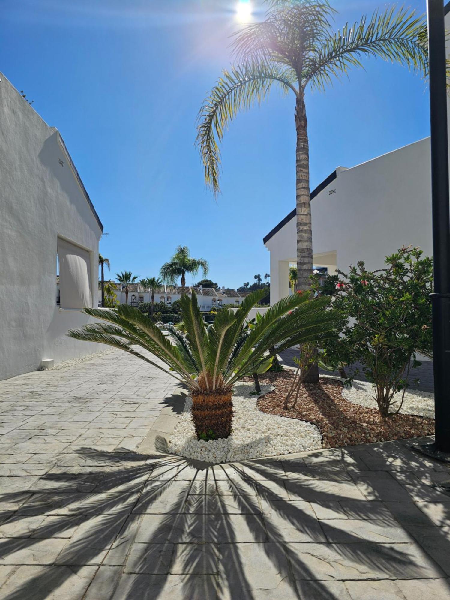 Arroyo Beach Home Estepona Luaran gambar