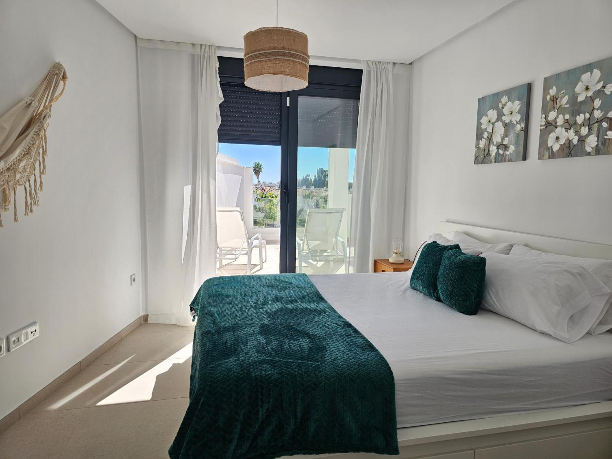 Arroyo Beach Home Estepona Luaran gambar